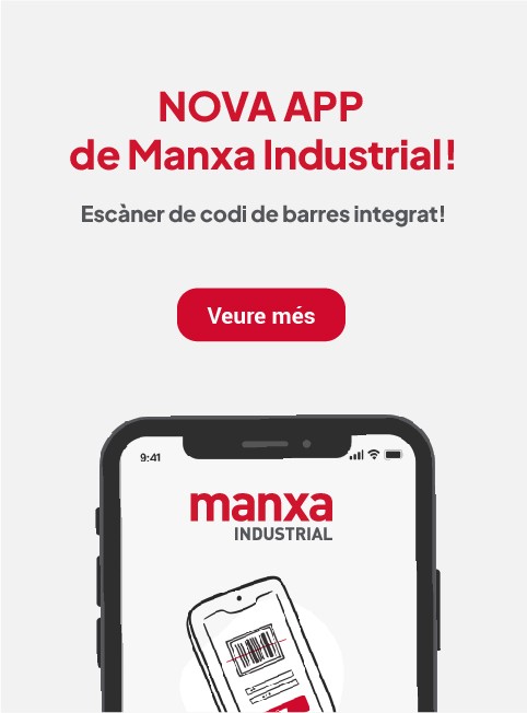 Nova App Manxa Industrial 